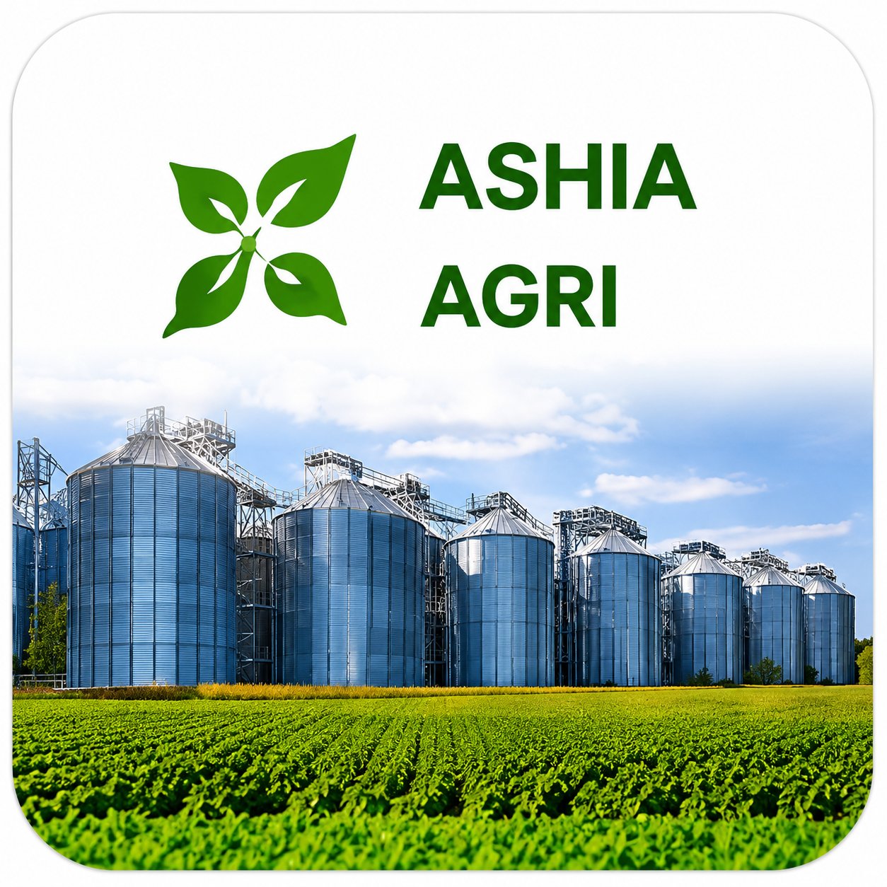 Ashia Agri