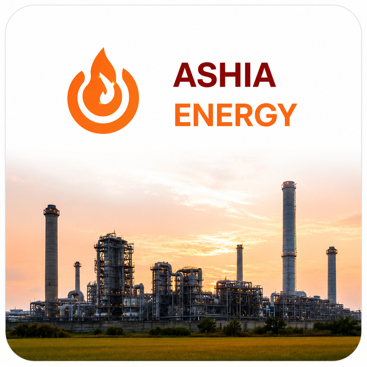 Ashiva Energy